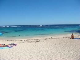 Photo of Full-Day Rottnest Island Bike and Snorkel Tour Full-Day Rottnest Island Bike and Snorkel Tour - April 2012