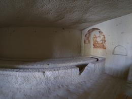 Photo of Göreme Open Air Museum At the Göreme Open Air Museum in Cappadocia, Turkey, Patricia P - October 2014