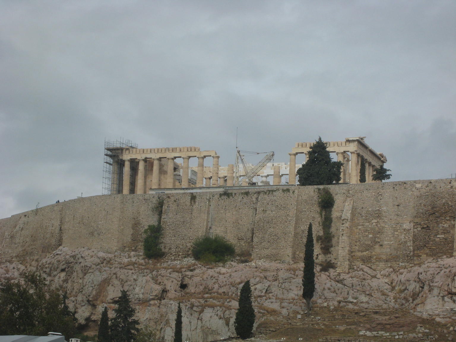 Parthenon