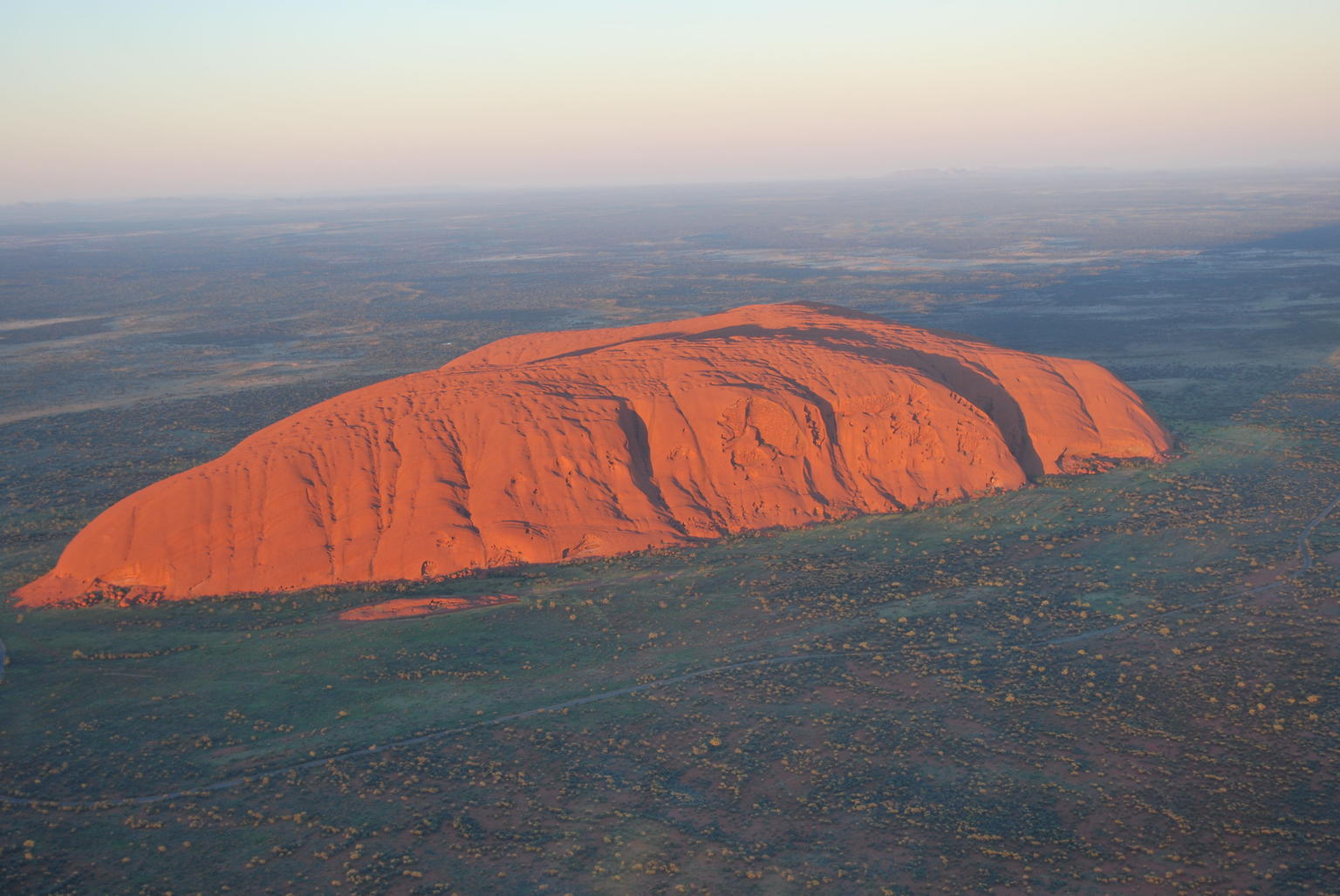 Uluru