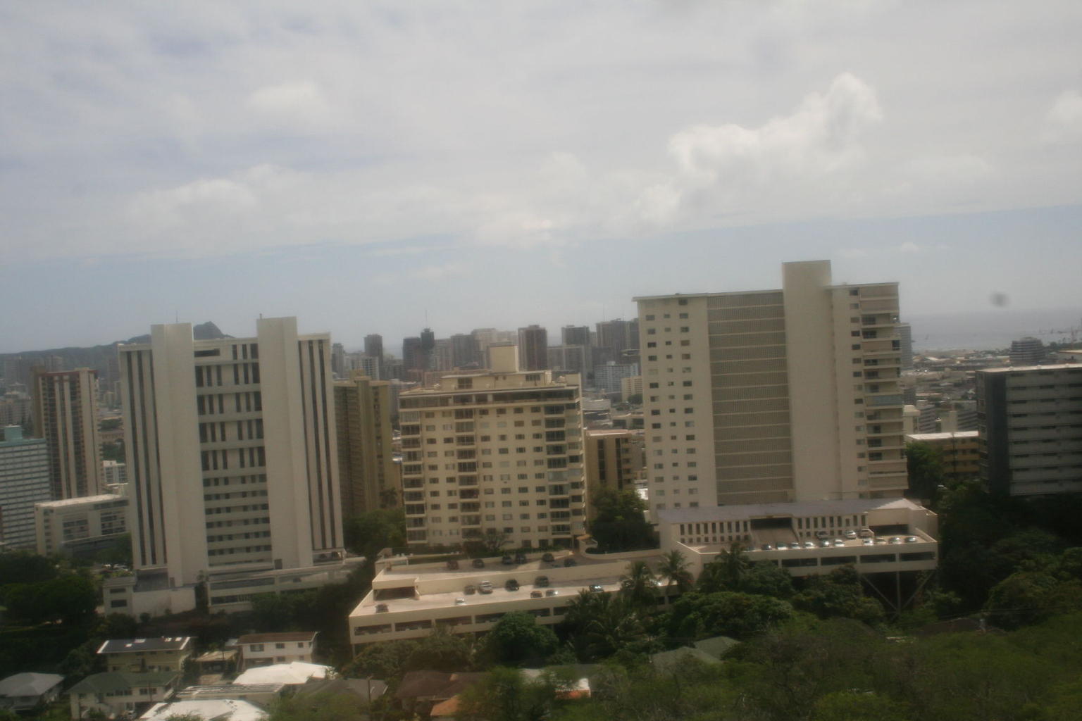 down town waikiki