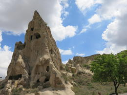 Photo of Göreme Open Air Museum At the Göreme Open Air Museum in Cappadocia, Turkey, Patricia P - October 2014