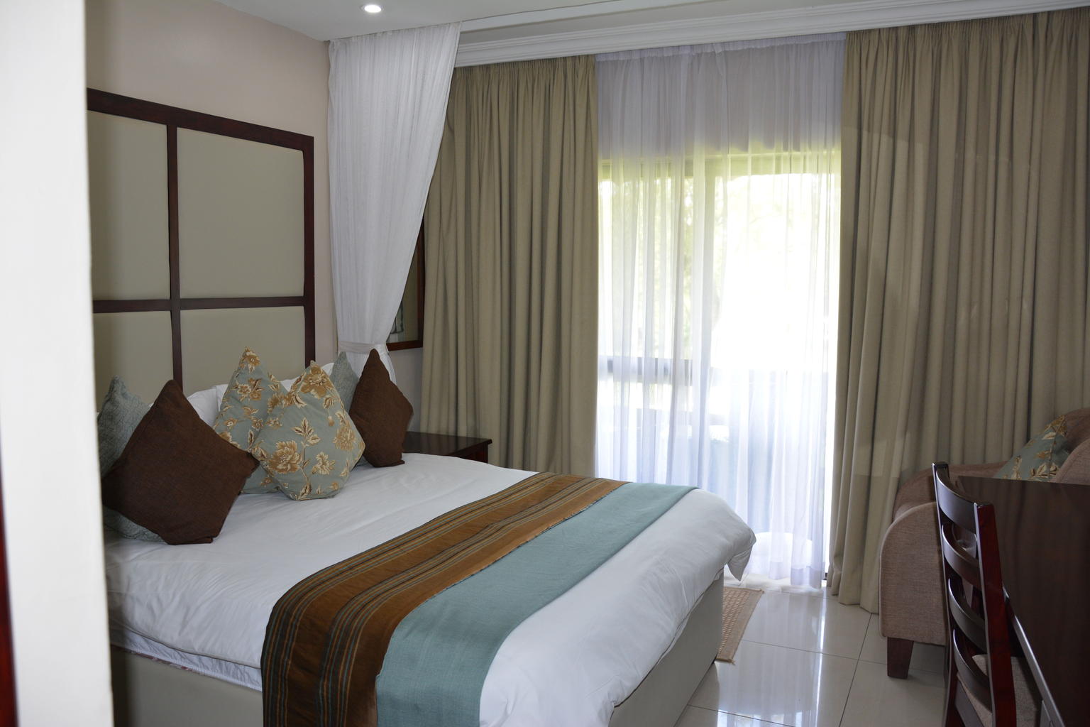My Room