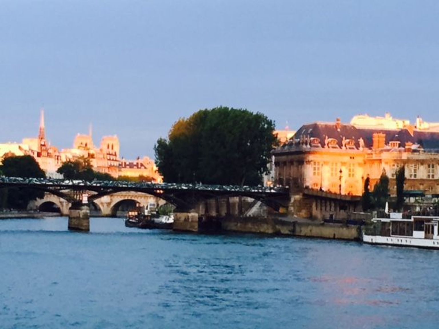 Views of Paris 2