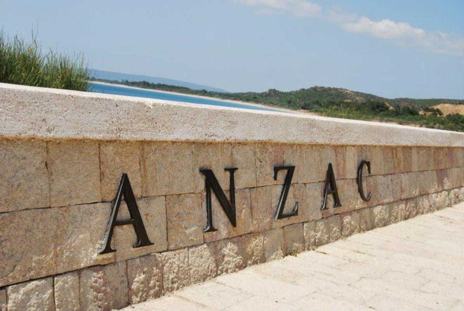 ANZAC