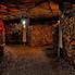 catacombs