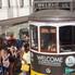 Photo of Lisboa Excursão turística pela cidade de Lisboa em ônibus panorâmico LISBOA : Ligne 15 Centre - Belem