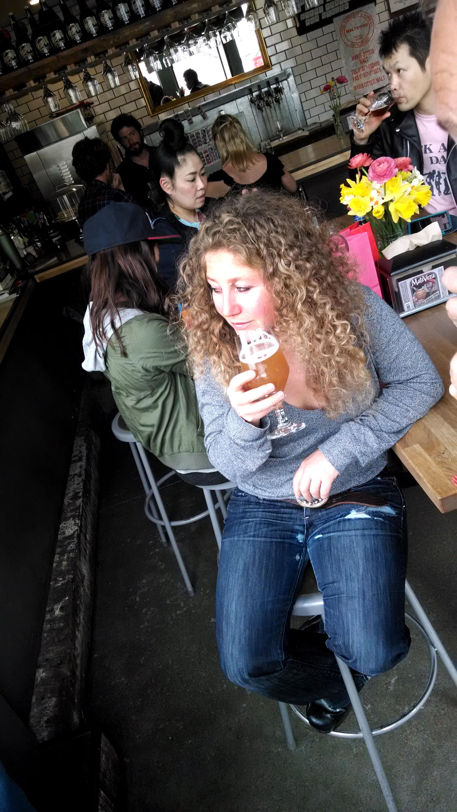 Small-Group Craft Brews and Bike Tour in San Francisco