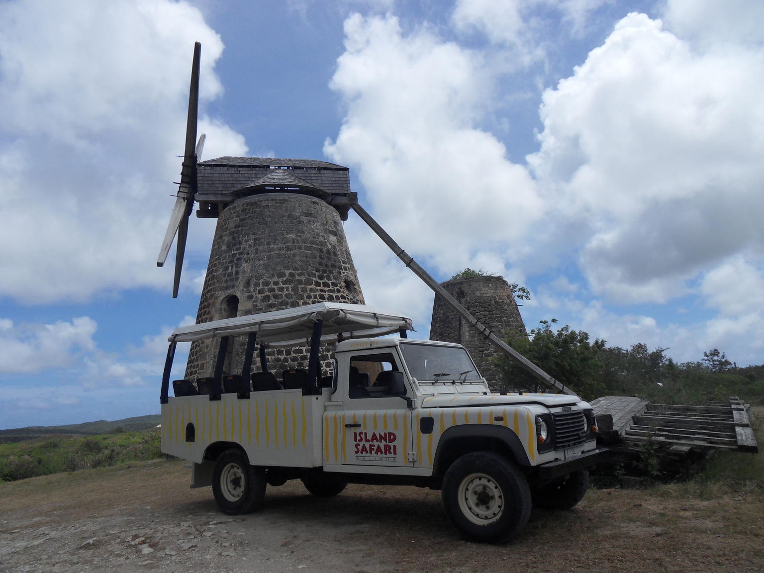 Antigua Pr�si (572)