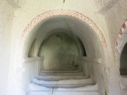 Photo of Göreme Open Air Museum At the Göreme Open Air Museum in Cappadocia, Turkey, Patricia P - October 2014