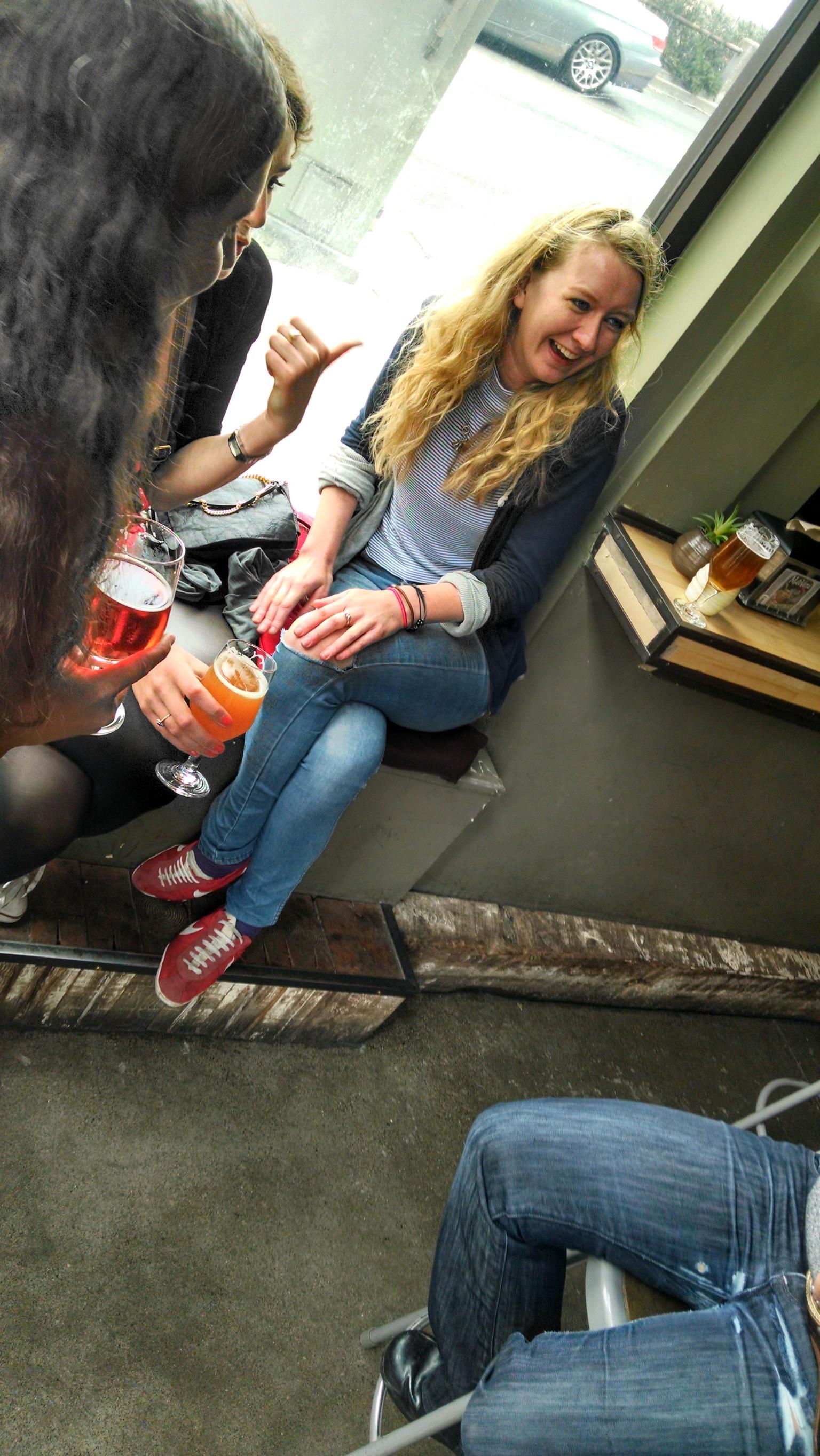 Small-Group Craft Brews and Bike Tour in San Francisco