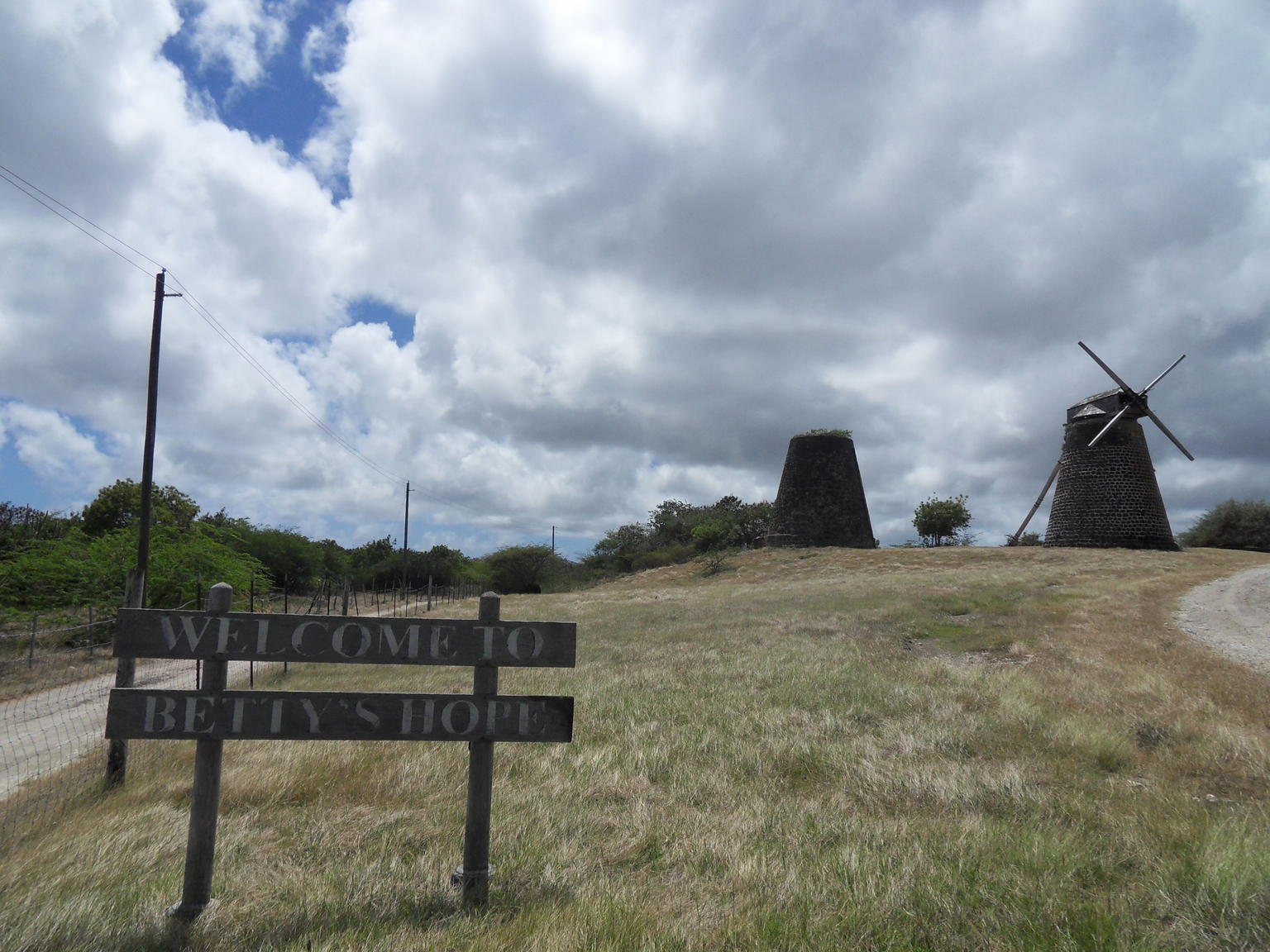 Antigua Pr�si (581)