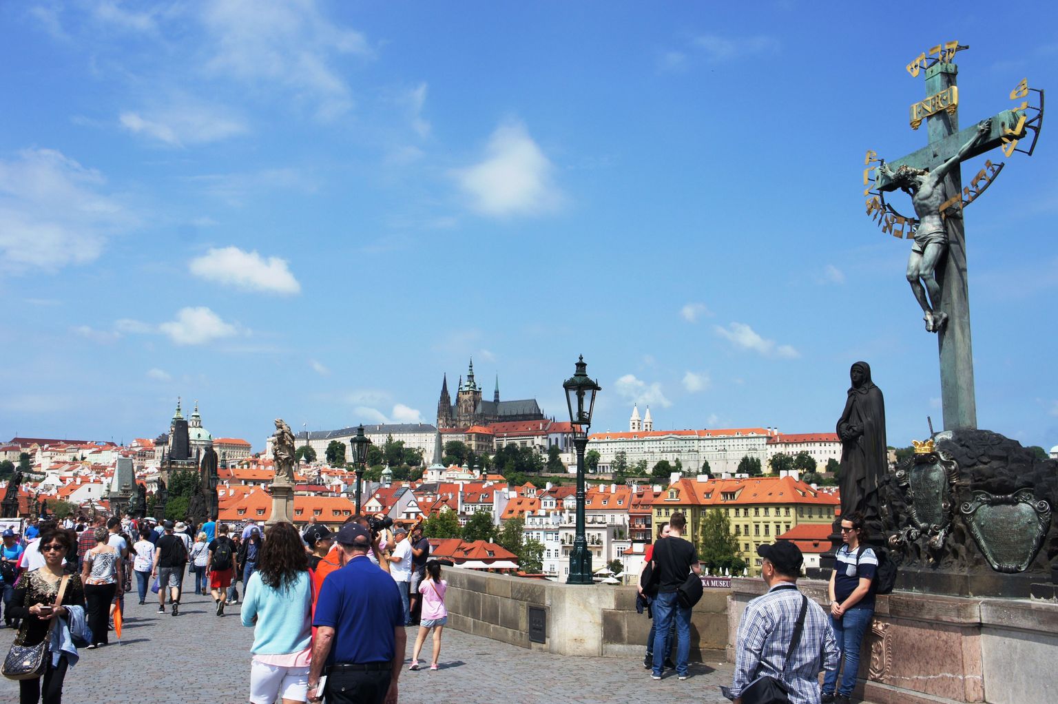 Charles Bridge