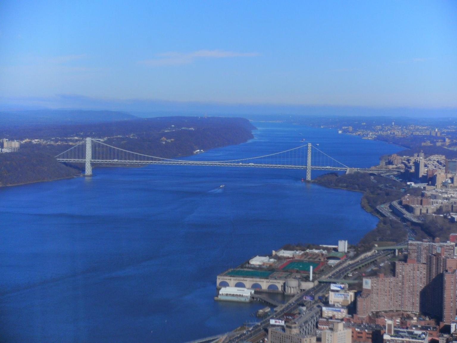 manhattan bridge