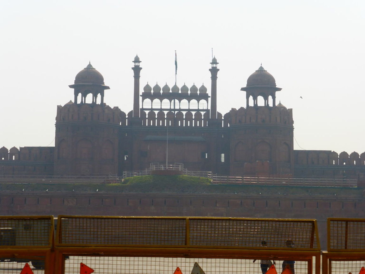 Red Fort