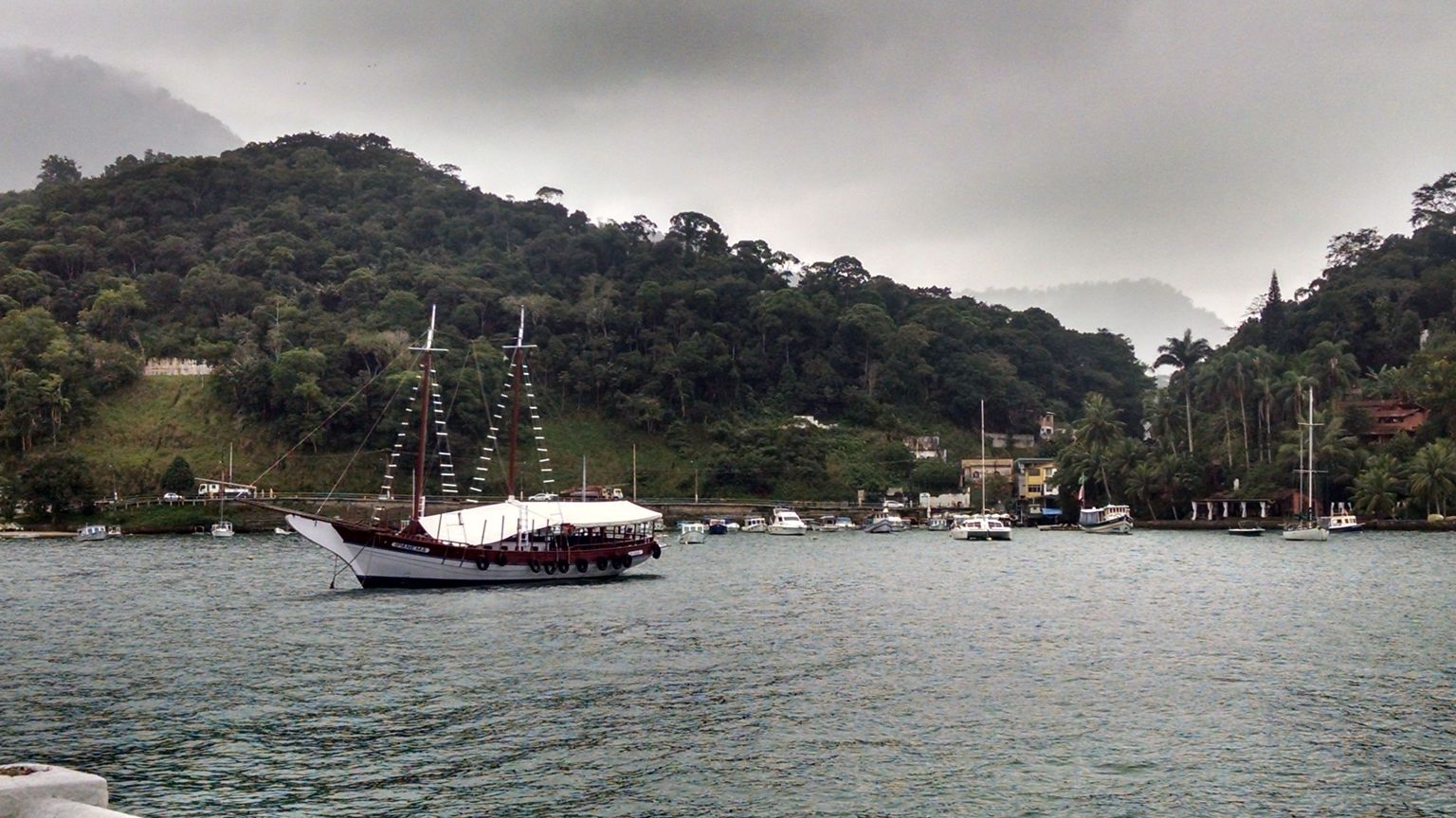 The Boat