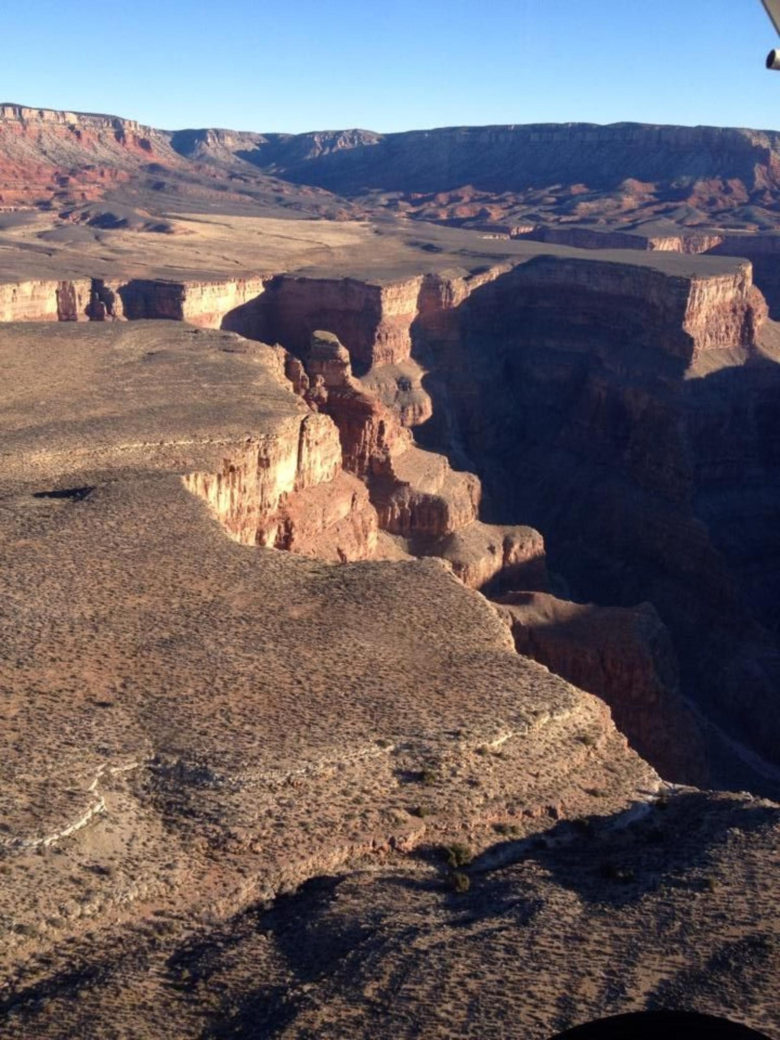 Grand Canyon