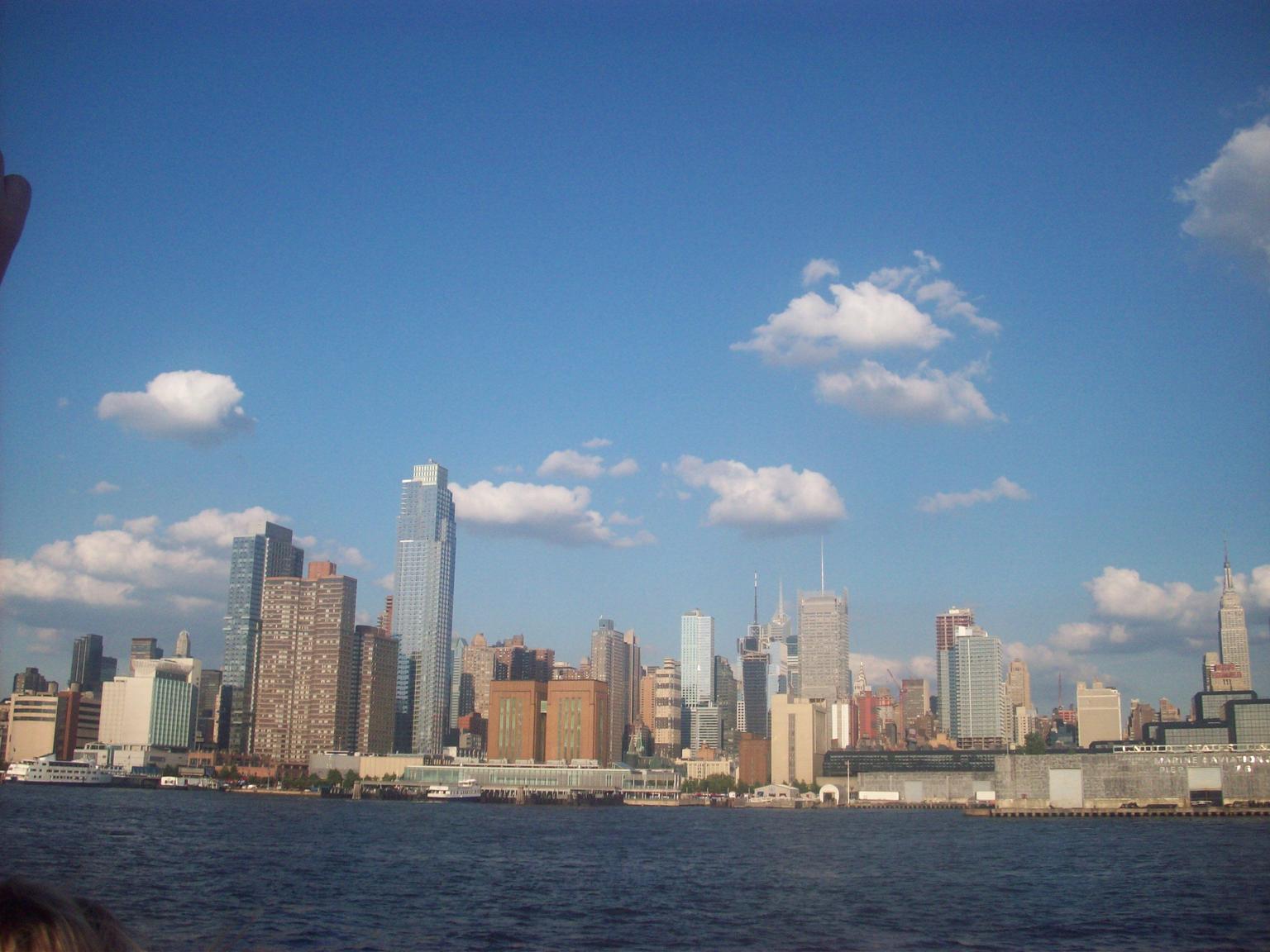 New York