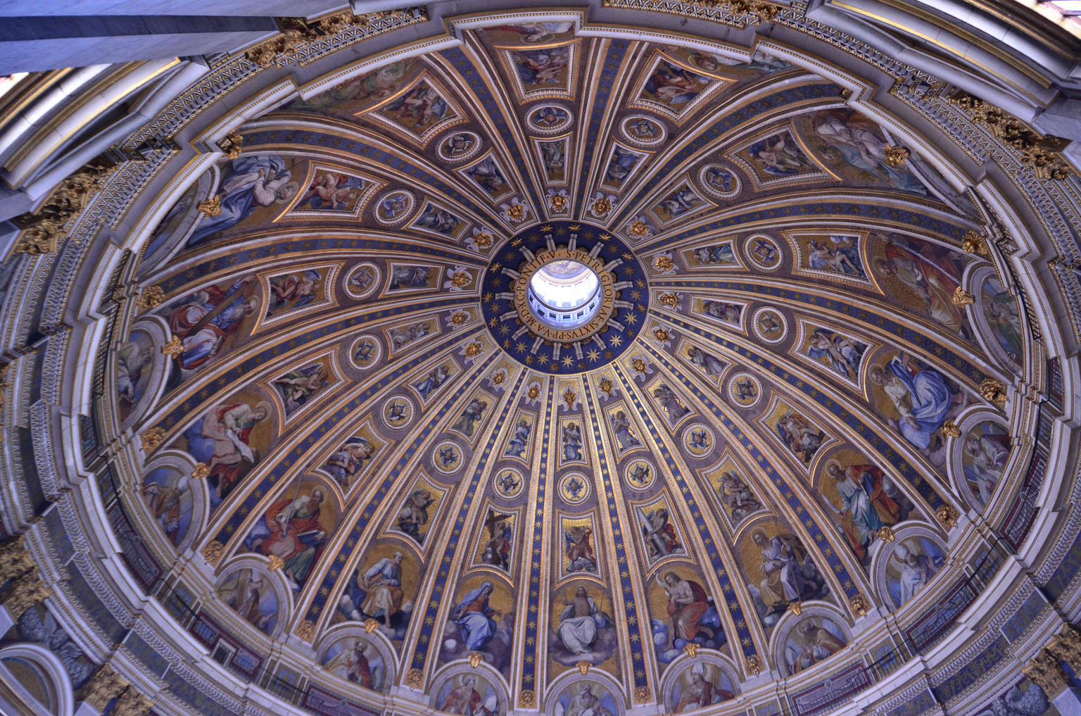 Vatican Museums Walking Tour