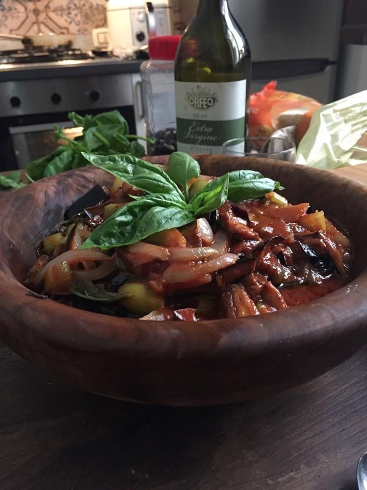 Caponata