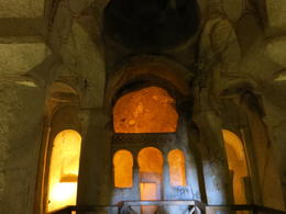 Photo of Göreme Open Air Museum At the Göreme Open Air Museum in Cappadocia, Turkey, Patricia P - October 2014