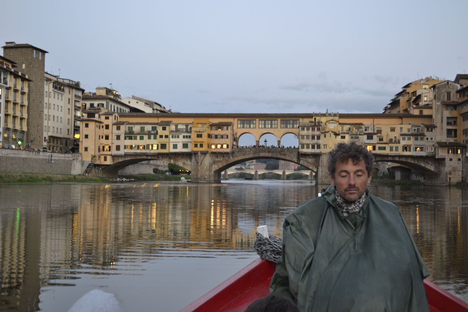 Ponte Vecchio