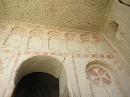 Photo of Göreme Open Air Museum At the Göreme Open Air Museum in Cappadocia, Turkey, Patricia P - October 2014