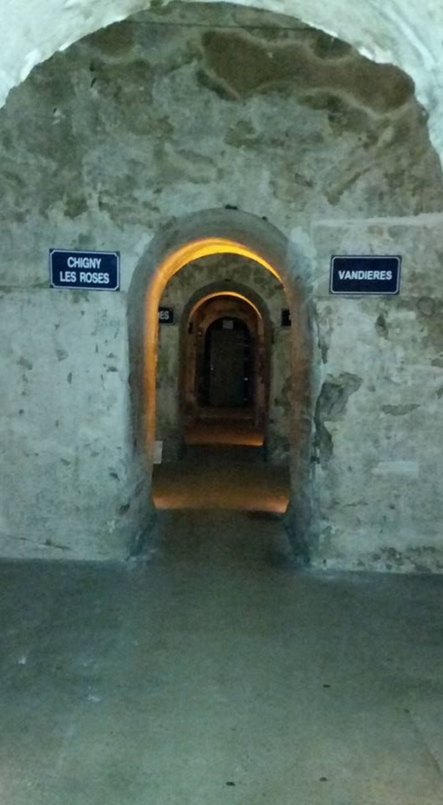 Mumm Cellars