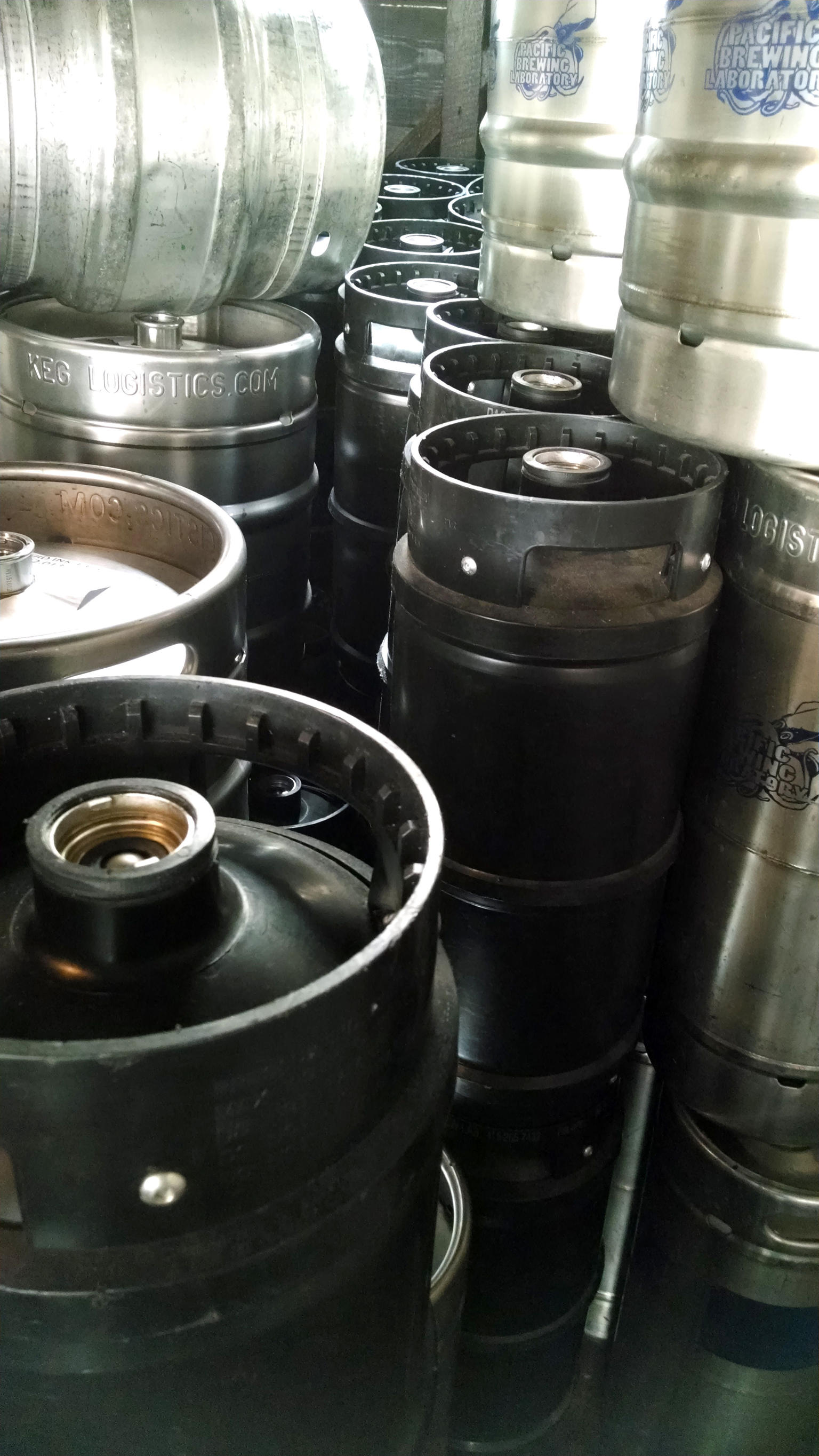 Small-Group Craft Brews and Bike Tour in San Francisco