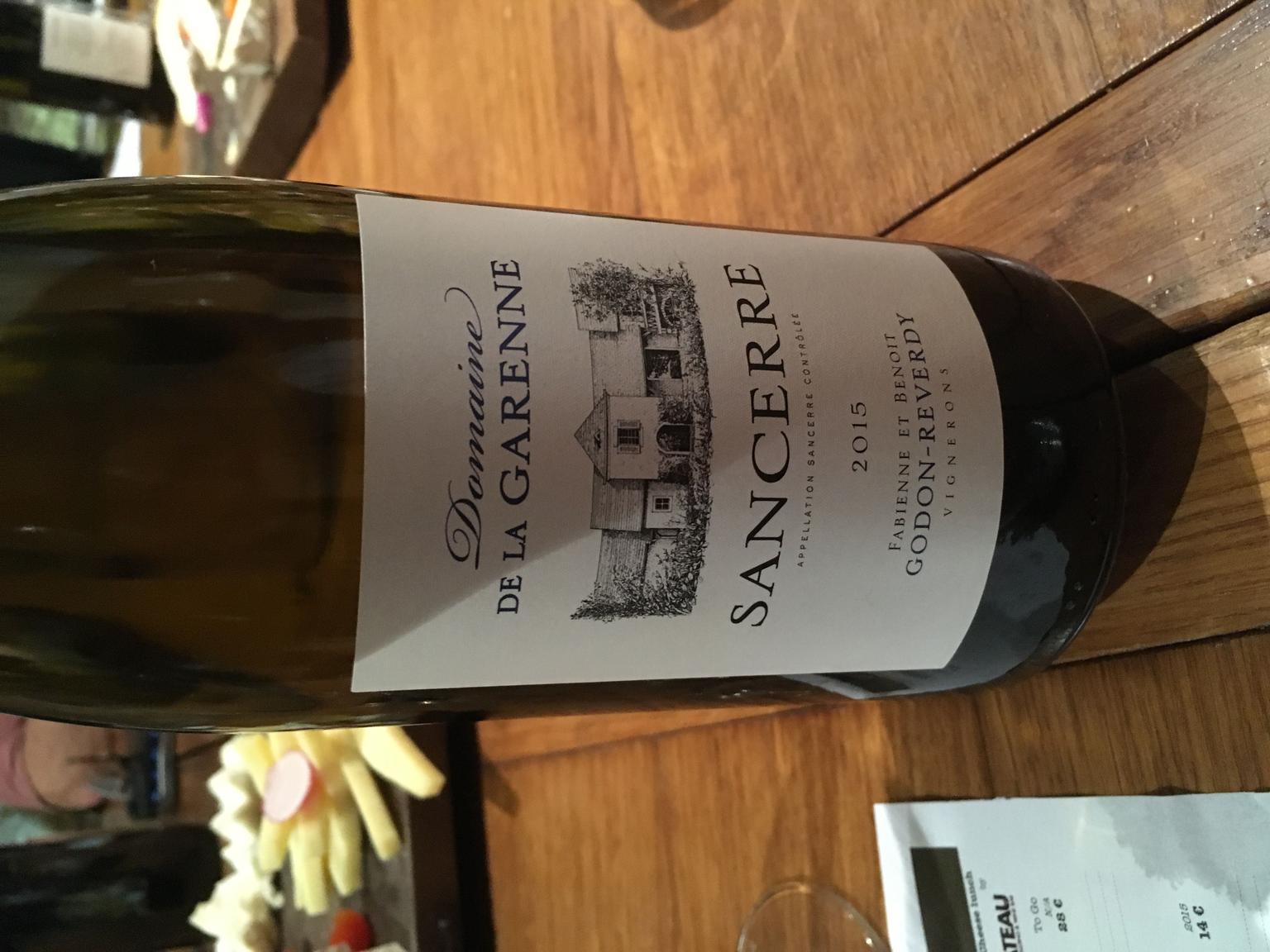 Wine