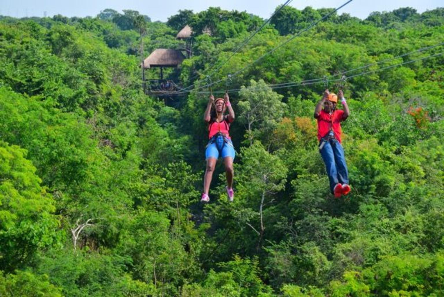 Zipline