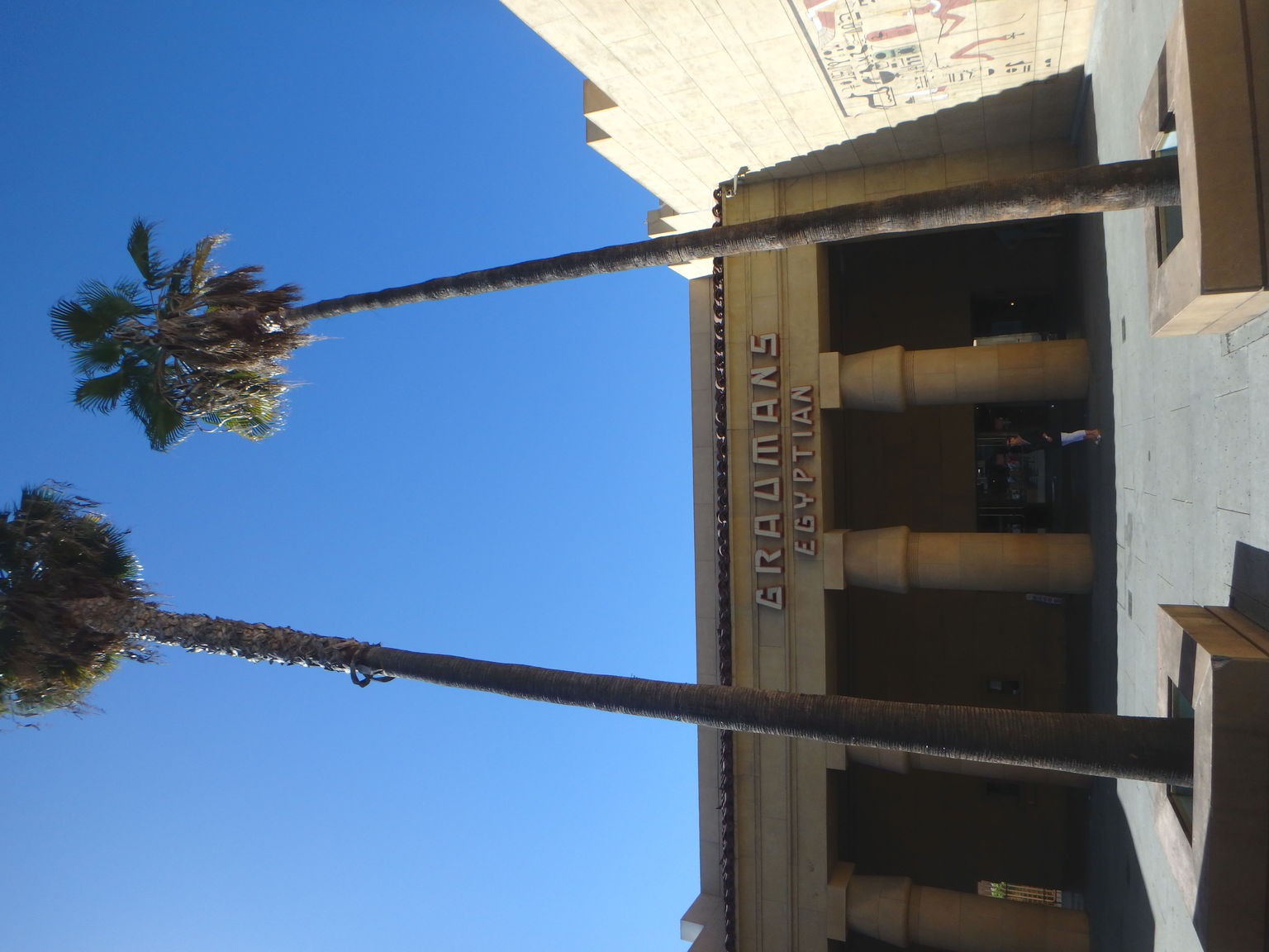 Egyptian Theatre