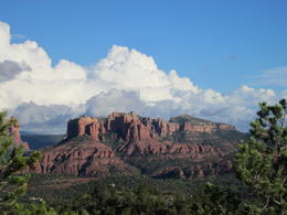 Photo of The Red Rocks of Sedona were absolutely beautiful and captivating! The Red Rocks of Sedona , kwbaker1114 - September 2013