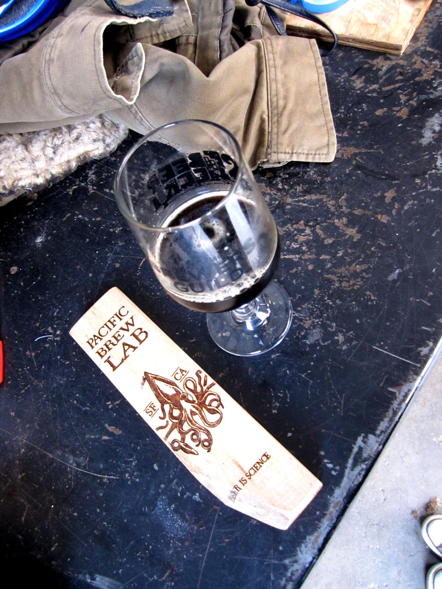 Small-Group Craft Brews and Bike Tour in San Francisco