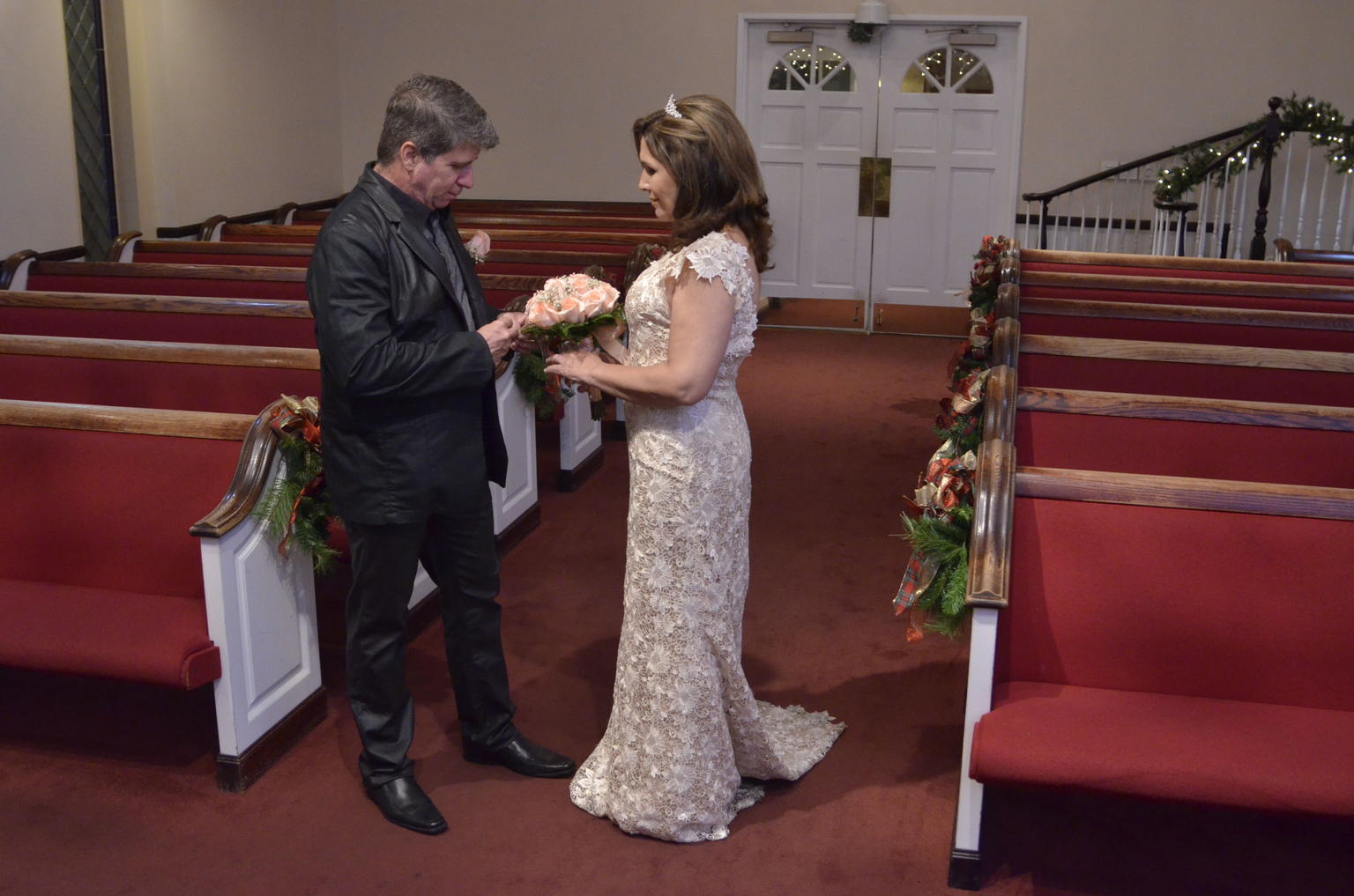 SPECIAL MEMORY WEDDING CHAPEL  LAS VEGAS 12 DE DEZEMBRO 2014