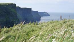 Photo of Fortunate to have a lovely day Foggy weather can impede viewing the cliffs, but I got super lucky that it was an amazing day. , bwallan - August 2016