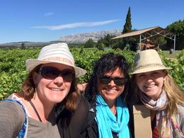 Photo of These are two other girls from the same city I am from St Louis, Missouri These sisters were great! Had some much positive energy and were wanting to learn all about the wine. , irishgal76 - July 2014