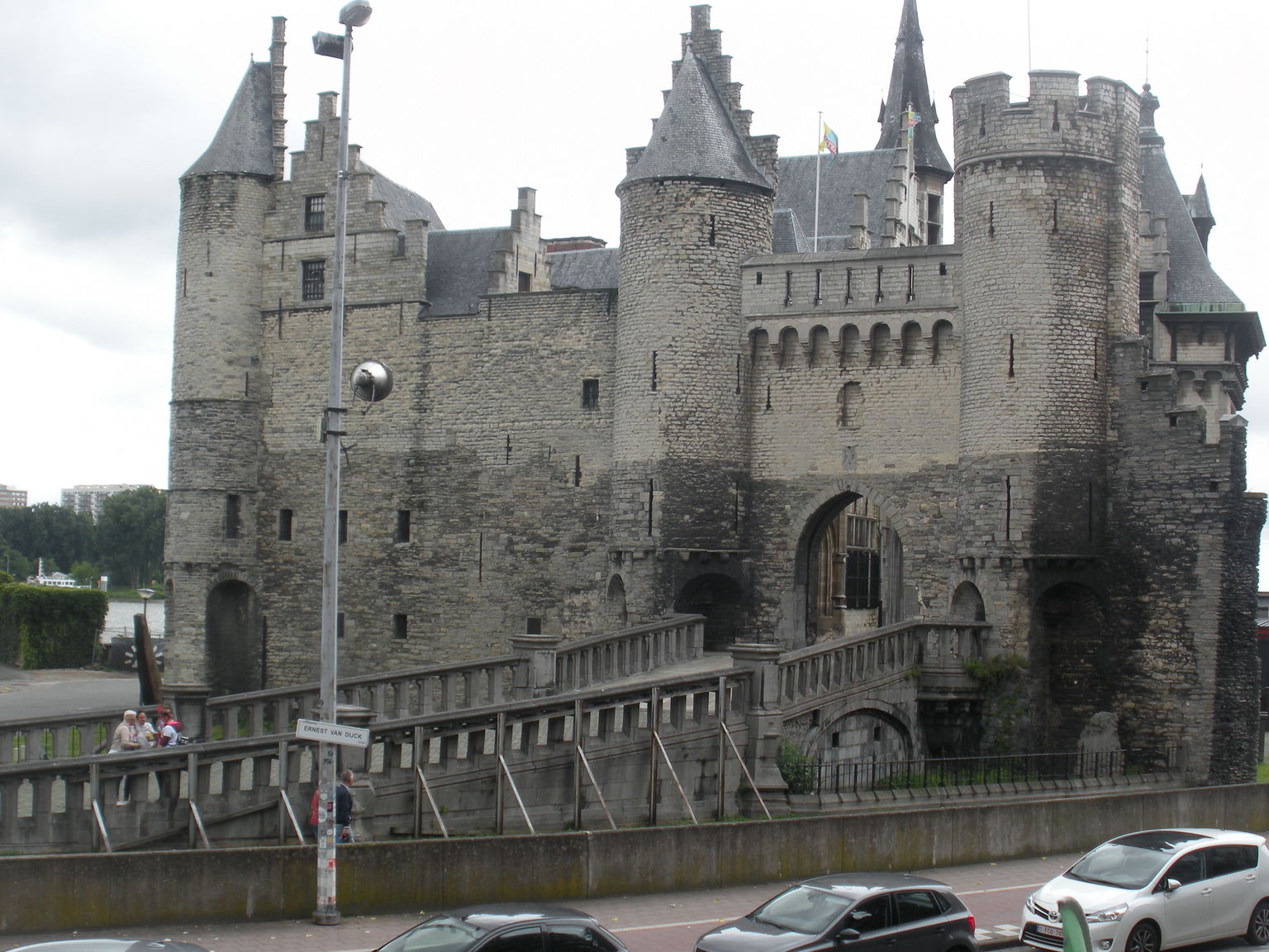 Antwerp trip