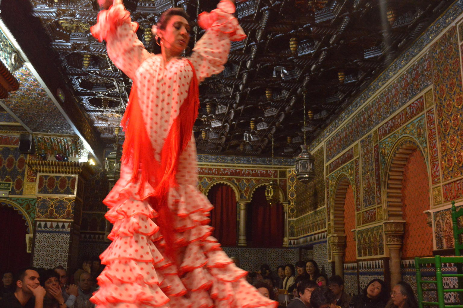 Flamenco Show