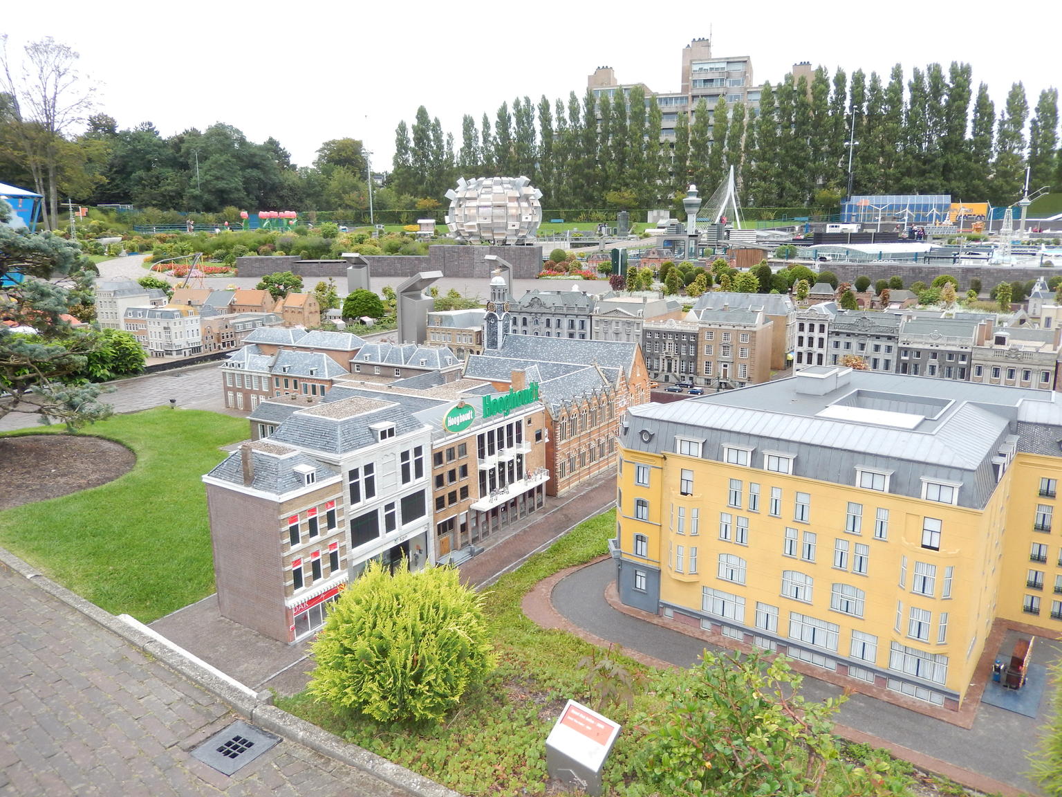 Madurodam