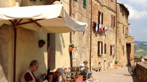 rome tuscany trip wine tasting countryside including course viator