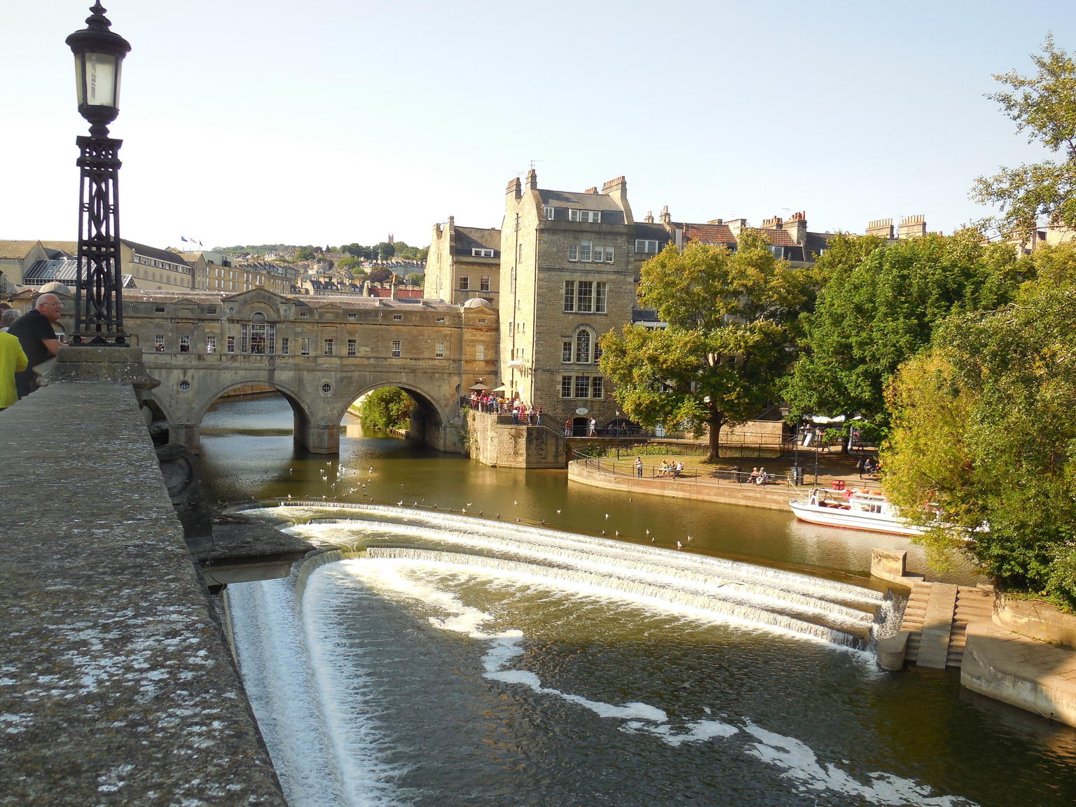 River Avon