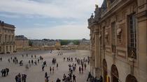 versailles viator