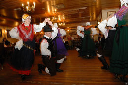 Photo of Genuine folklore experience Traditional Slovenian dances , Daniel T - August 2016