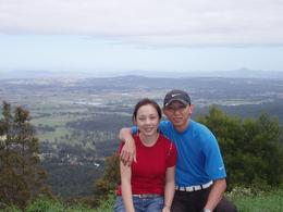Photo of Gold Coast 4WD Eco Tour The drive through Mt. Tamborine took us through a little town at the top with magnificent view., Tee Chong L - October 2008