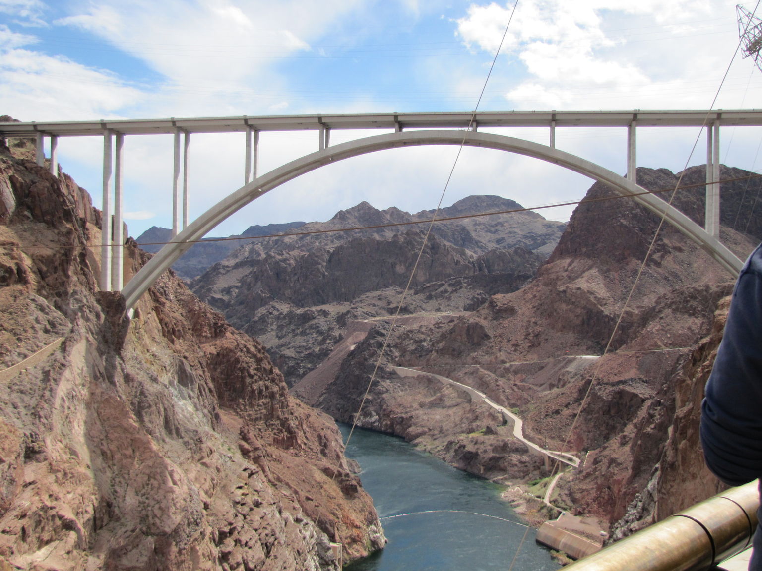 Hoover Dam Bypass