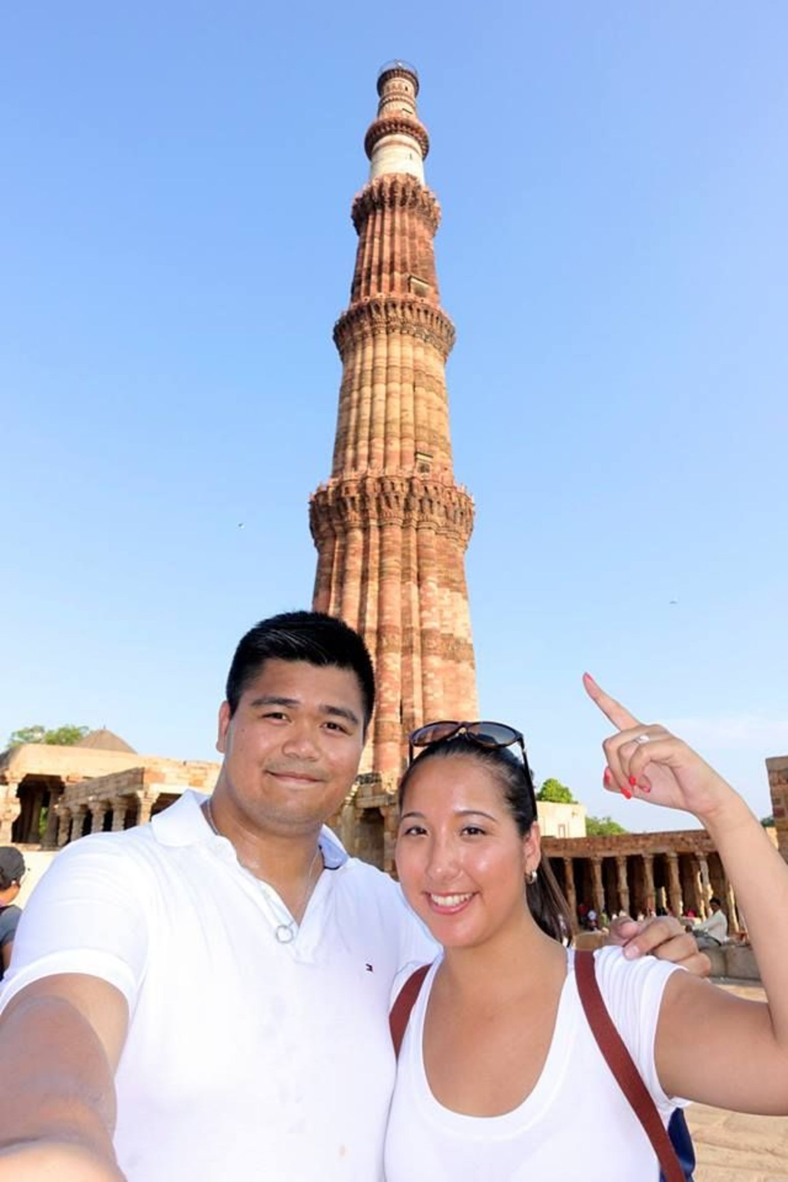 Qutub Minar