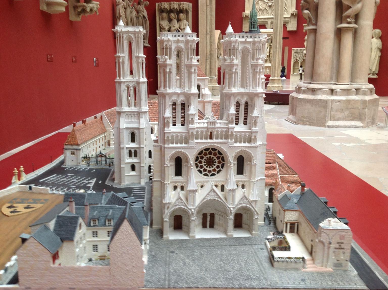 Sèvres National Ceramics Museum, París consejos antes de viajar