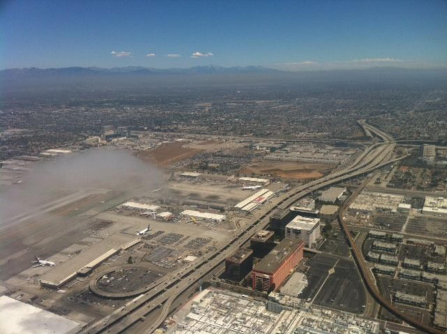 LAX
