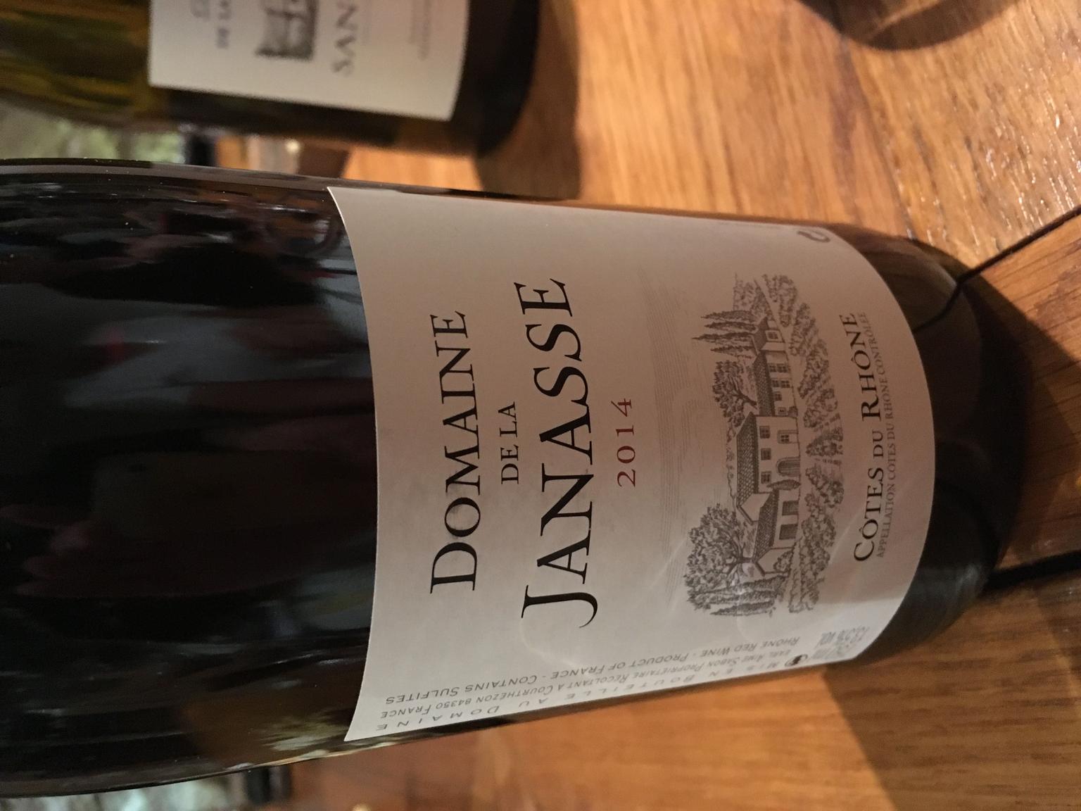 Wine